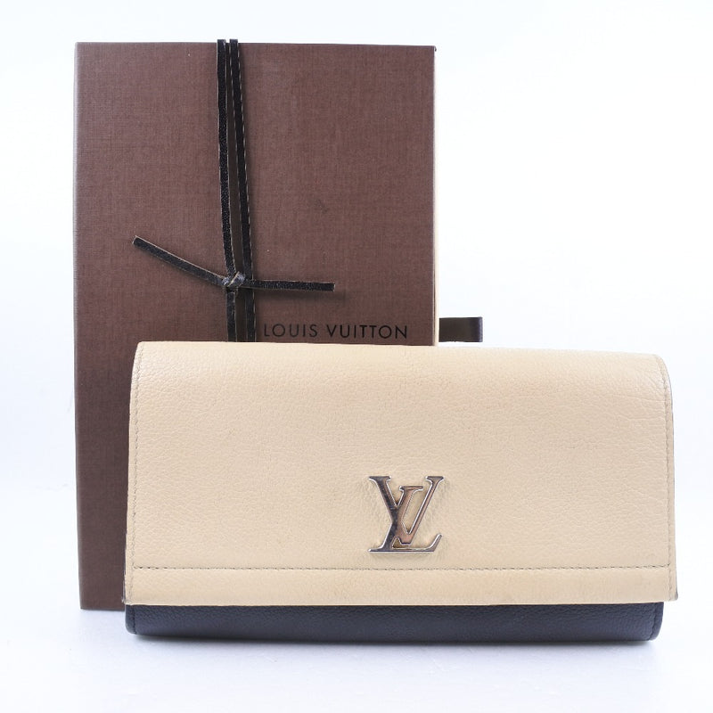 Louis Vuitton] Louis Vuitton Portofoyilla Etoile M66556 Long wallet Monogram  canvas tea SP2160 engraved ladies long wallet – KYOTO NISHIKINO