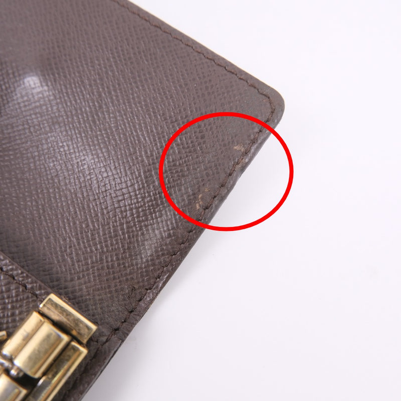 [Louis Vuitton] Louis Vuitton Multicre 6 6 연속 N62630 주요 케이스 Dami Cambus Tea CT4009 Engraved Unisex Key Case