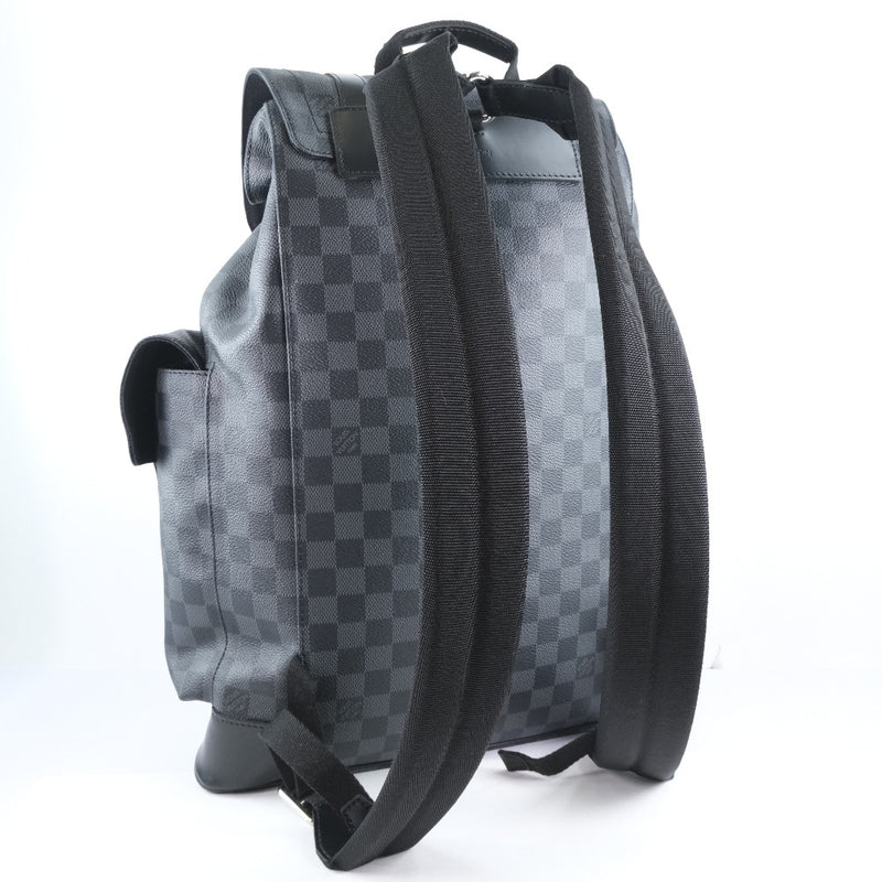 Louis Vuitton Christopher Pm (backpack CHRISTOPHER, N41379