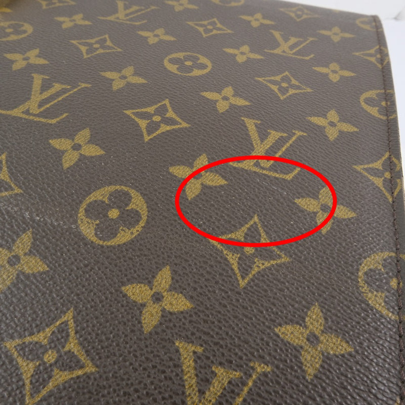 Bolso Para Hombre Louis Vuitton Original
