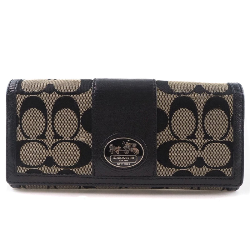 Coach unisex wallet Clearance