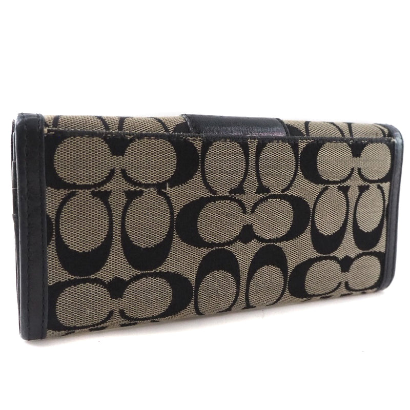 Coach unisex wallet Clearance