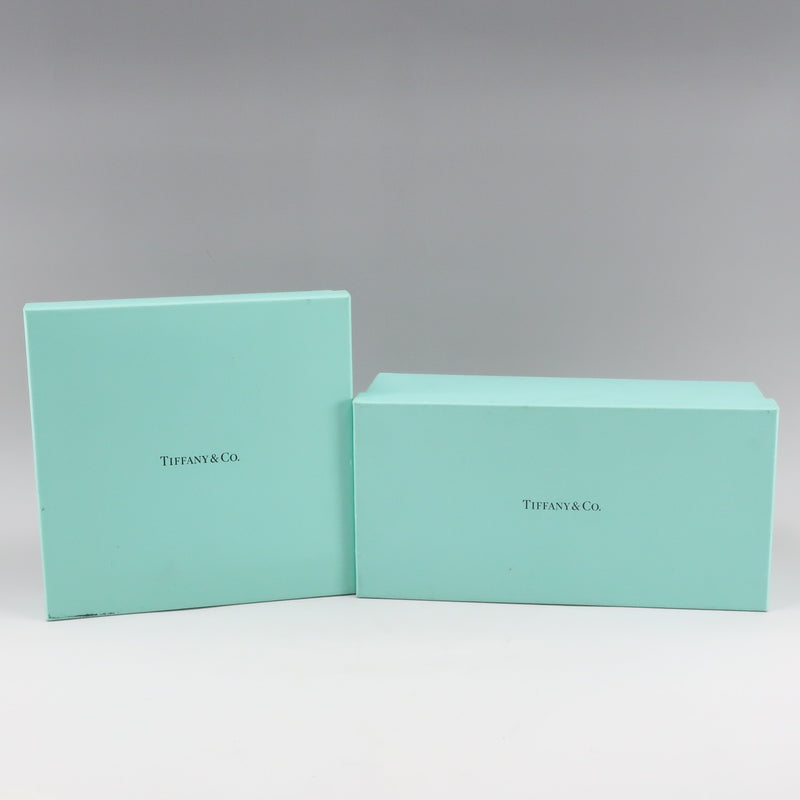 [Tiffany & Co.] Tiffany 5th Avenue Mug & Plate × 2 식탁기 도자기 _ 테이블웨어 S 순위