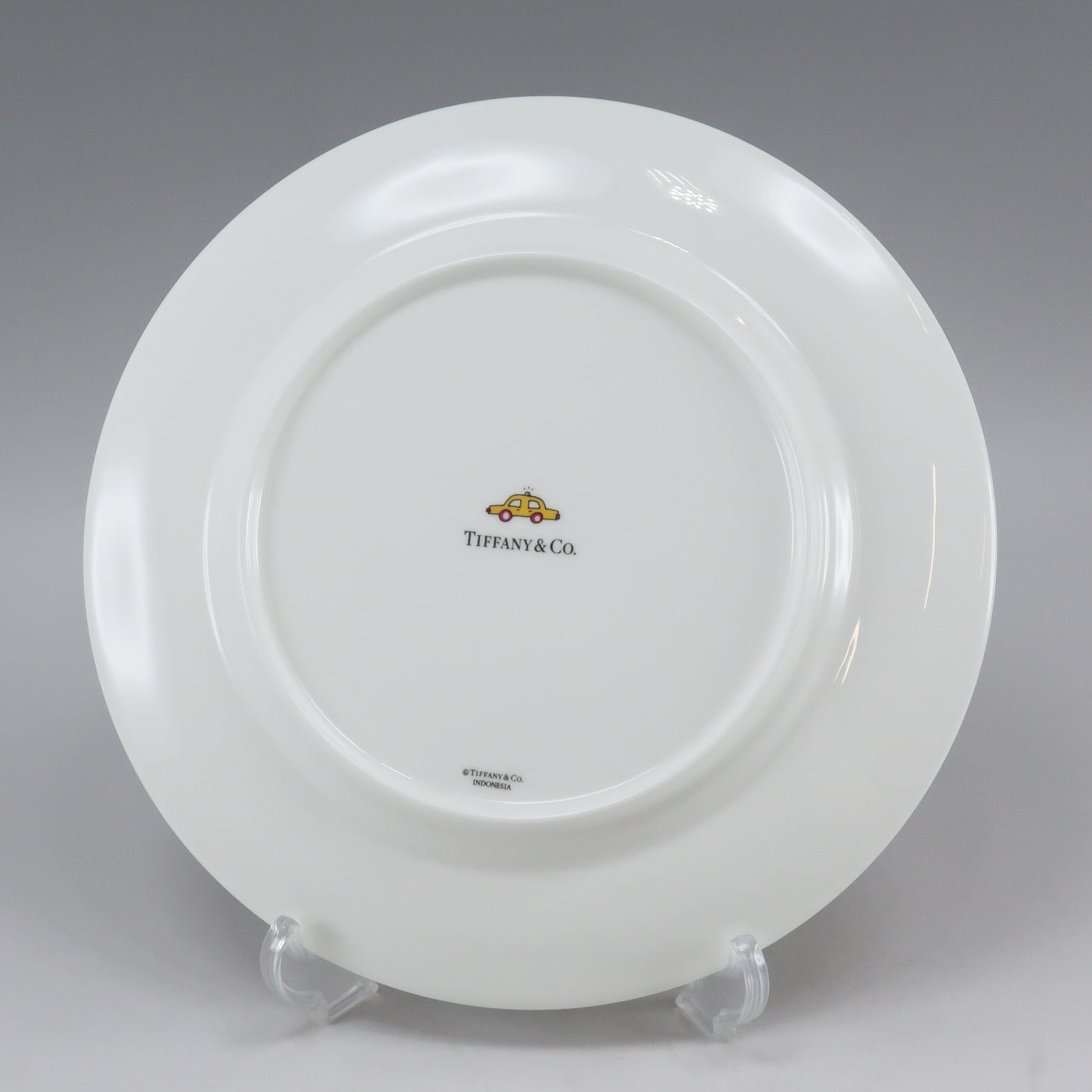 TIFFANY&Co.】ティファニー 5th アベニュー マグカップ