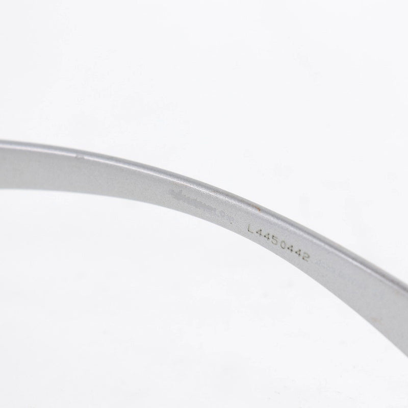 [香奈儿]香奈儿可可标记4037塑料银女士太阳镜B级