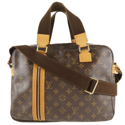 LOUIS VUITTON】ルイ・ヴィトン サック・ボスフォール M40043