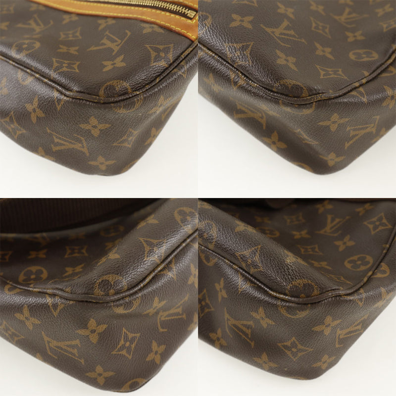 Louis Vuitton Sac Bosphore 2way Business Handbag Monogram M40043