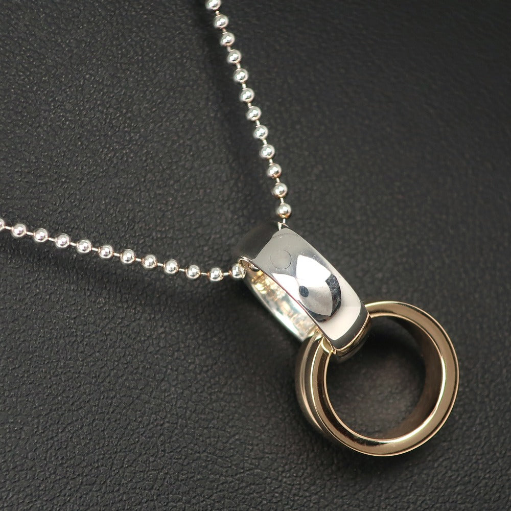 Dainty ring holder necklace, gold wedding ring keeper necklace, silver ring  holder necklace, men women ring holder pendant | Fruugo MY