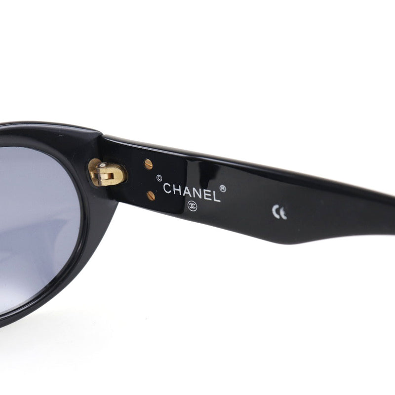 CHANEL] Chanel Coco Mark 03517 94305 Plastic Black Ladies Sunglasses –  KYOTO NISHIKINO