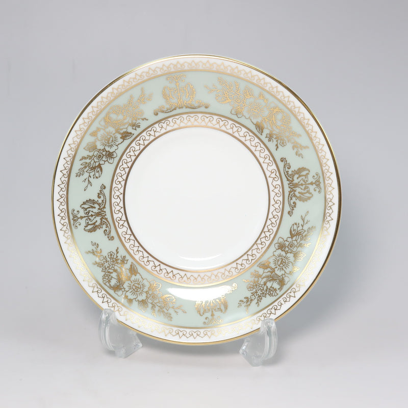 [Wedgwood] Wedgewood Colombia (콜롬비아) 식기 Demitas Cup & Saucer Porcelain Columbia_S Rank