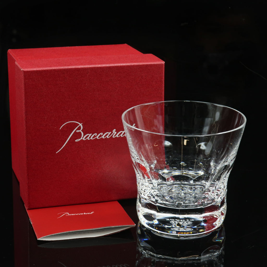 Baccarat バカラ ペアグラス BIVA ビバ 2013 - グラス/カップ