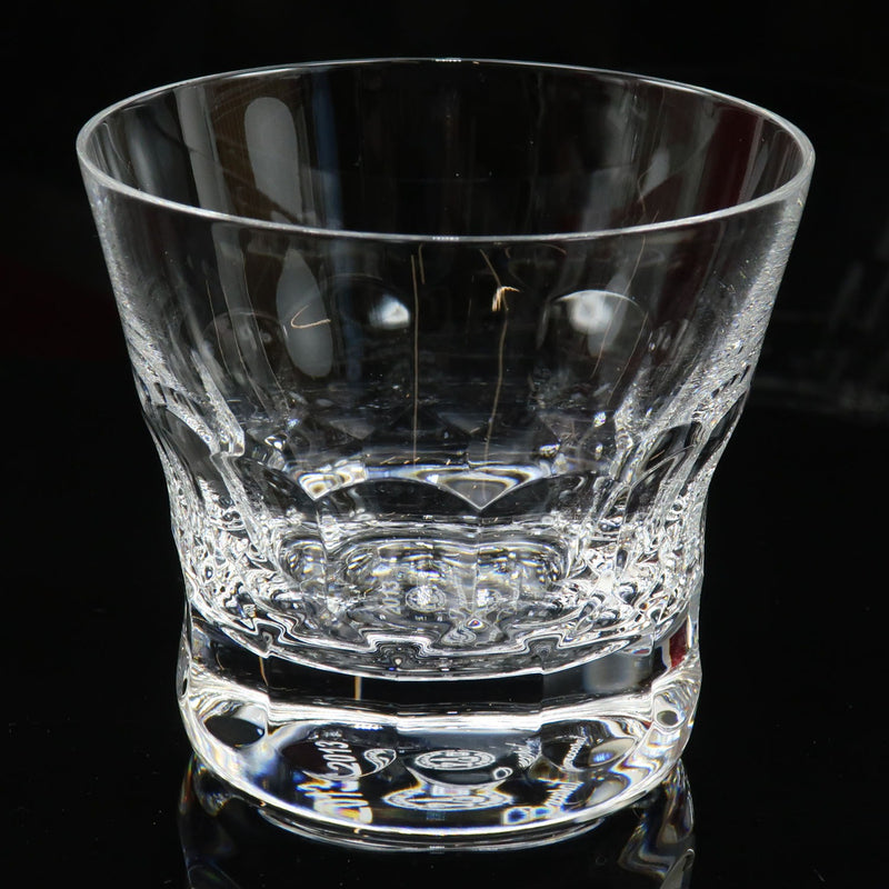 [Baccarat] 바카라 (Biba) 2013 Tumbler Crystal _ Glass S Rank