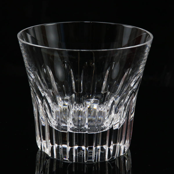 [Baccarat] Baccarat Etna (Etna) 2011 Tumbler Crystal_Glass S Rank