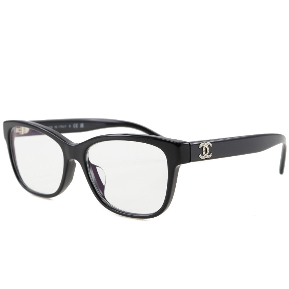 Chanel #30 sunglasses plastic - Gem