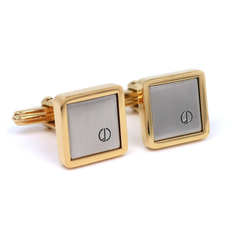 [DUNHILL] Dunhill Typin & Cuffset Metal Men's Typin