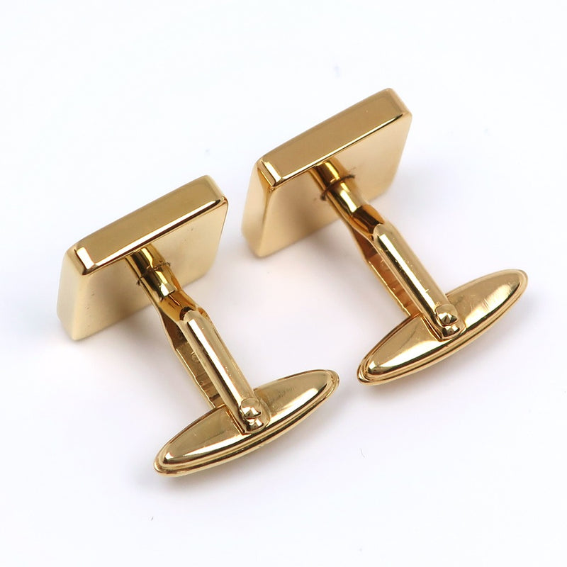 [Dunhill] Dunhill Typin & Cuffset Metal Men 's Typin