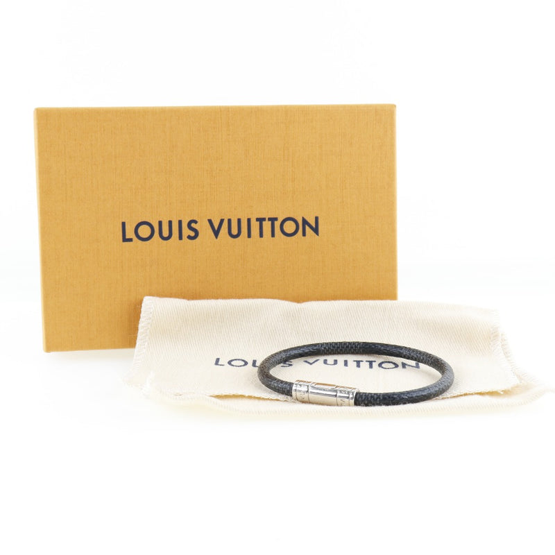 Louis Vuitton Keep it bracelet (M6140E)