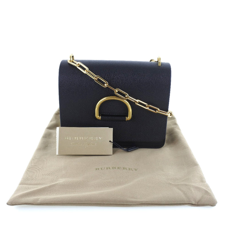 BURBERRY】バーバリー CHAIN STRAP 4076449 1 カーフ レディース