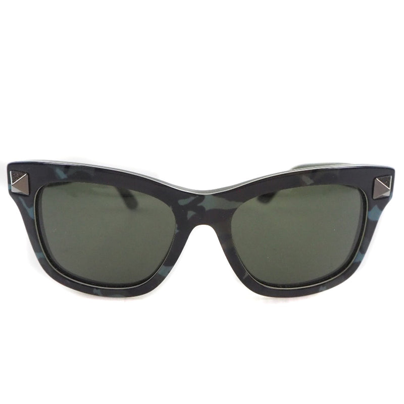 Valentino hot sale sunglasses studs