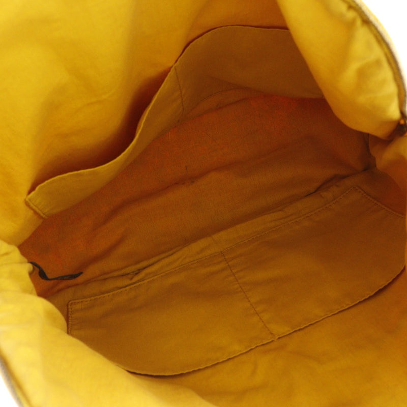 [Hermes] Hermes Boled Pouch TGM 파우치 바람 34면 노란색 패스너 볼라이드 파우치 TGM 유엔 B- 랭크