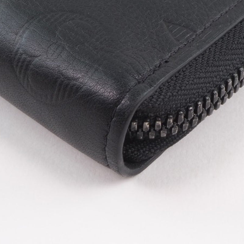 Louis Vuitton MONOGRAM Zippy wallet vertical (M62902)