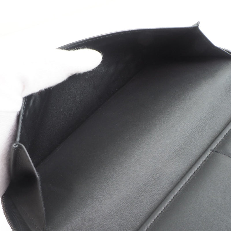 Louis Vuitton] Louis Vuitton Zippi Wallet Vertical Monogram Shadow M62902  Leather x Calf Noir Black CA1210 Stamp Unisex Long Wallet A-rank – KYOTO  NISHIKINO