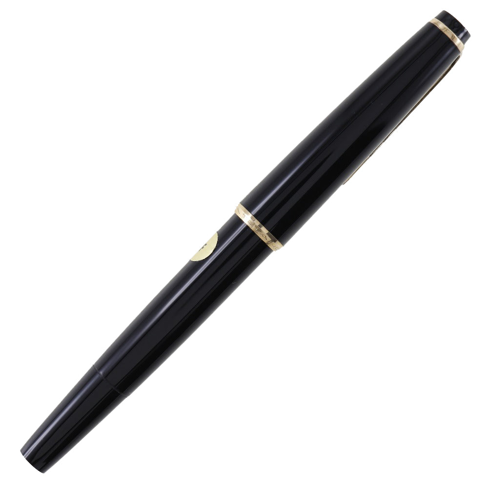 【MONTBLANC】モンブラン アンティーク 70年代 万年筆 ペン先 K14(585) 筆記用具 ステーショナリー No.32 樹脂系 –  KYOTO NISHIKINO