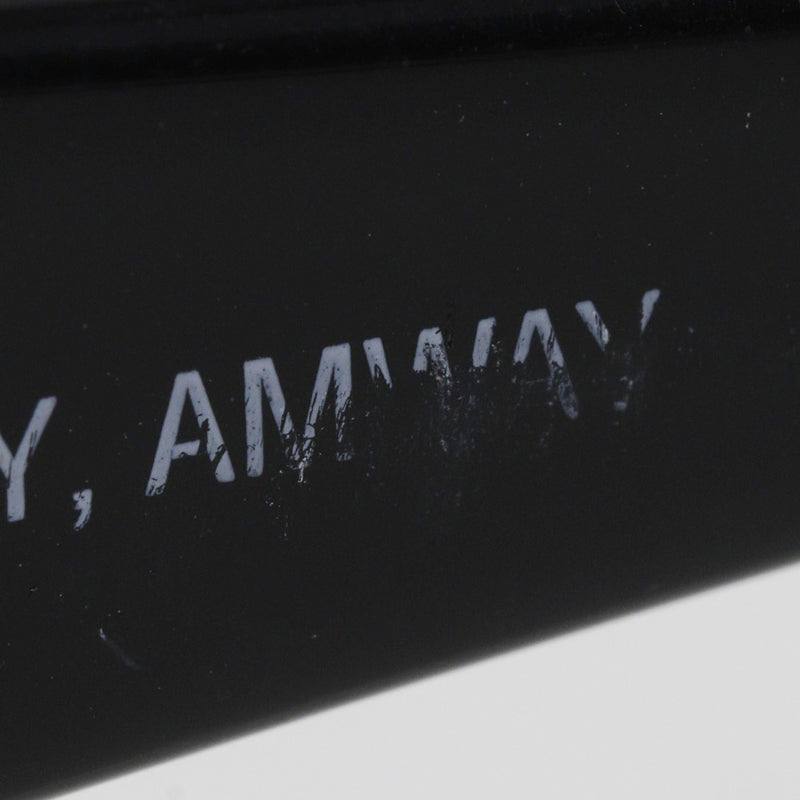 【Ray-Ban】レイバン
 ポション  サングラス
 FOR HEARTYDAY AMWAY Z0705 プラスチック 黒 ポション メンズ