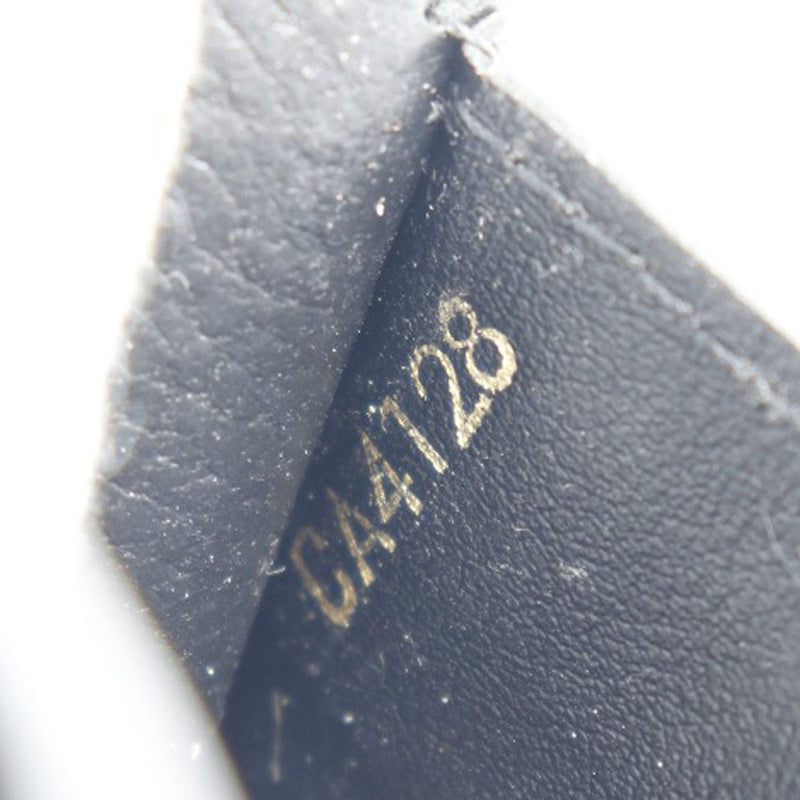 [Louis Vuitton] Louis Vuitton Portofoille Methis M62458 모노그램 진폭 누아 블랙 CA4128 조각 된 유니와이드 롱 지갑 A 순위