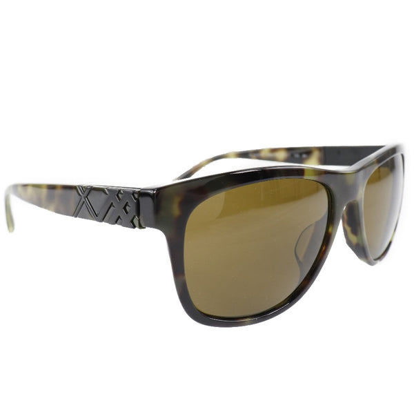 [Burberry] Burberry B4234-F Plastic Green Unisex Sunglasses A Rank
