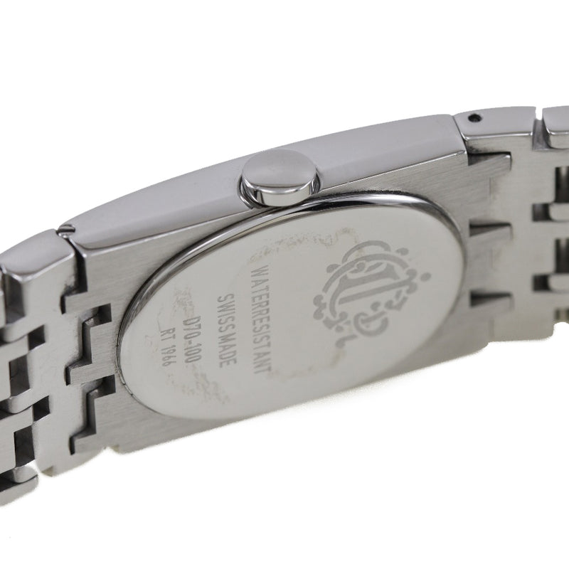 電池新品 ディオール ミスディオール 腕時計 ブレスレット 黒文字盤 
