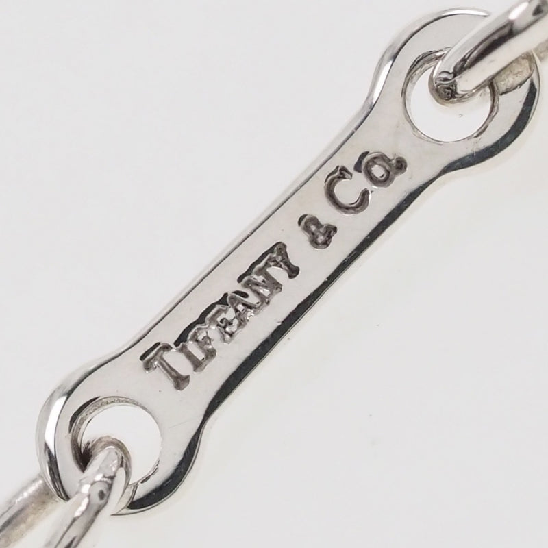 [Tiffany＆Co。] Tiffany Bean Elsa Peletti Silver 925女士项链