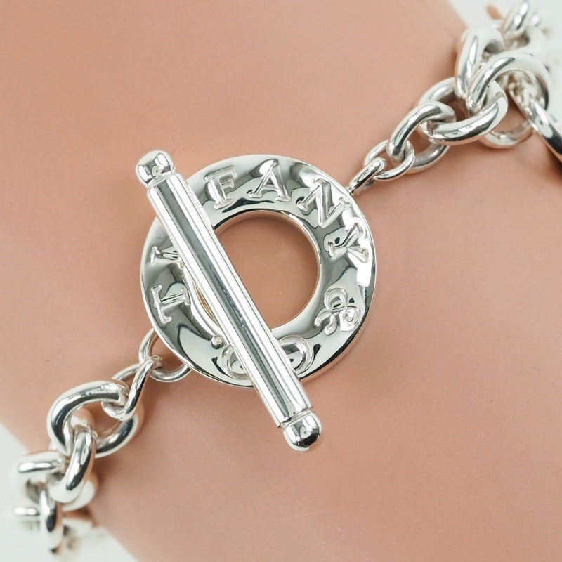 Tiffany & Co.' Toggle Bracelet