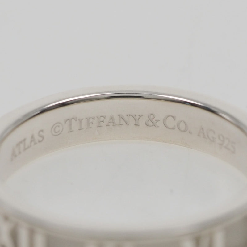 TIFFANY&Co.】ティファニー アトラス シルバー925 13号 レディース