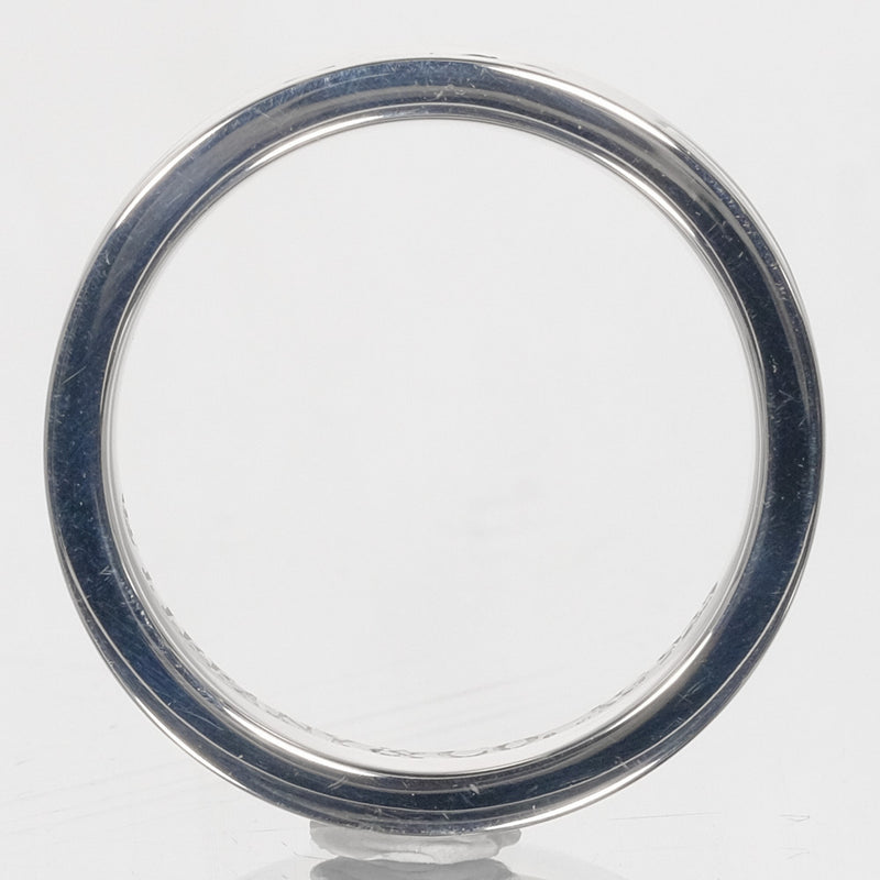 【TIFFANY&Co.】ティファニー
 1837 ナロー シルバー925 8.5号 レディース リング・指輪
Aランク