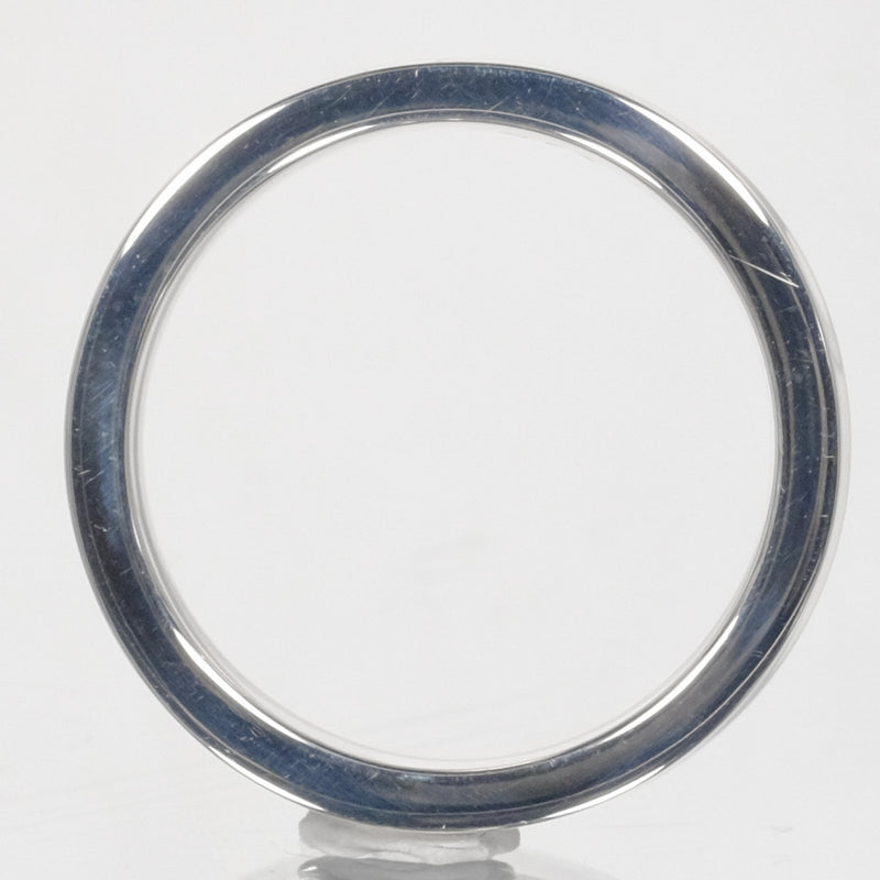 【TIFFANY&Co.】ティファニー
 1837 ナロー シルバー925 8.5号 レディース リング・指輪
Aランク