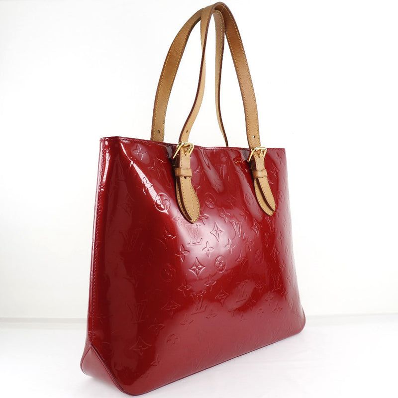 vernis brentwood tote