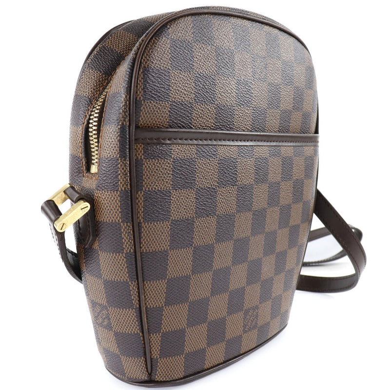 Louis Vuitton LOUIS VUITTON Handbag Diagonal Shoulder Bag Monogram