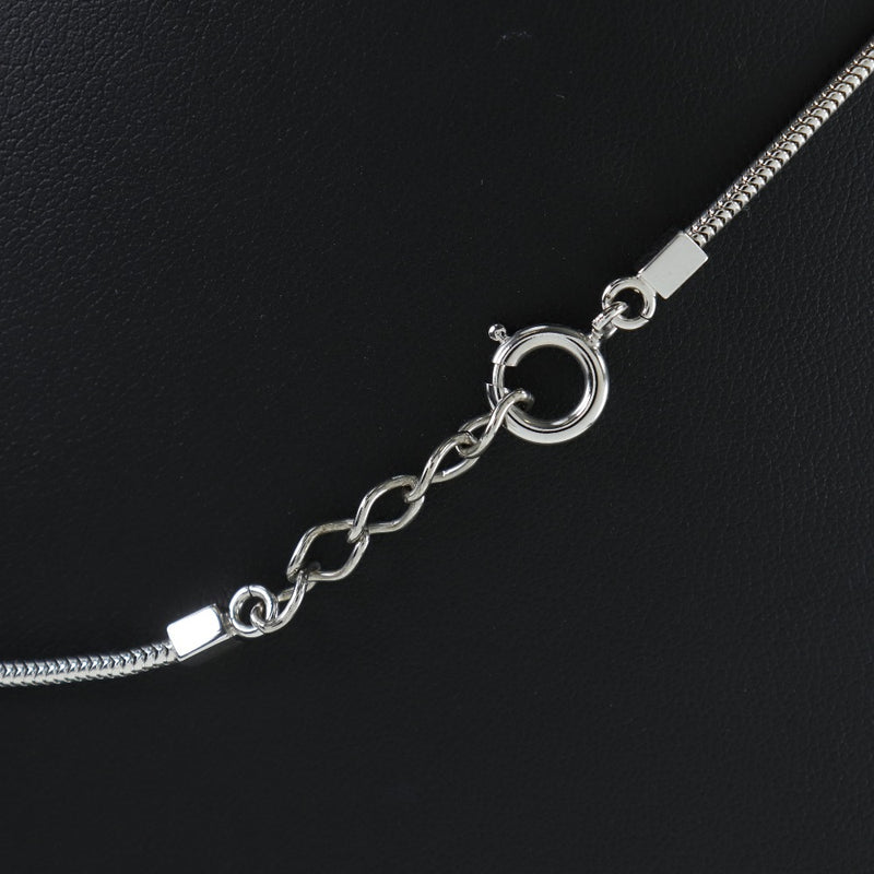 chanel necklace mens