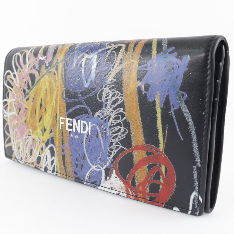 Fendi roma online wallet