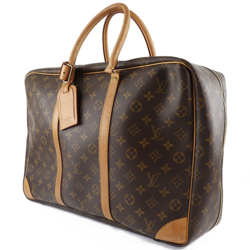 Louis Vuitton Monogram Sirius 45 - Brown Luggage and Travel
