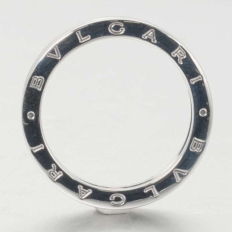 BVLGARI 925 Silver Key Ring deals