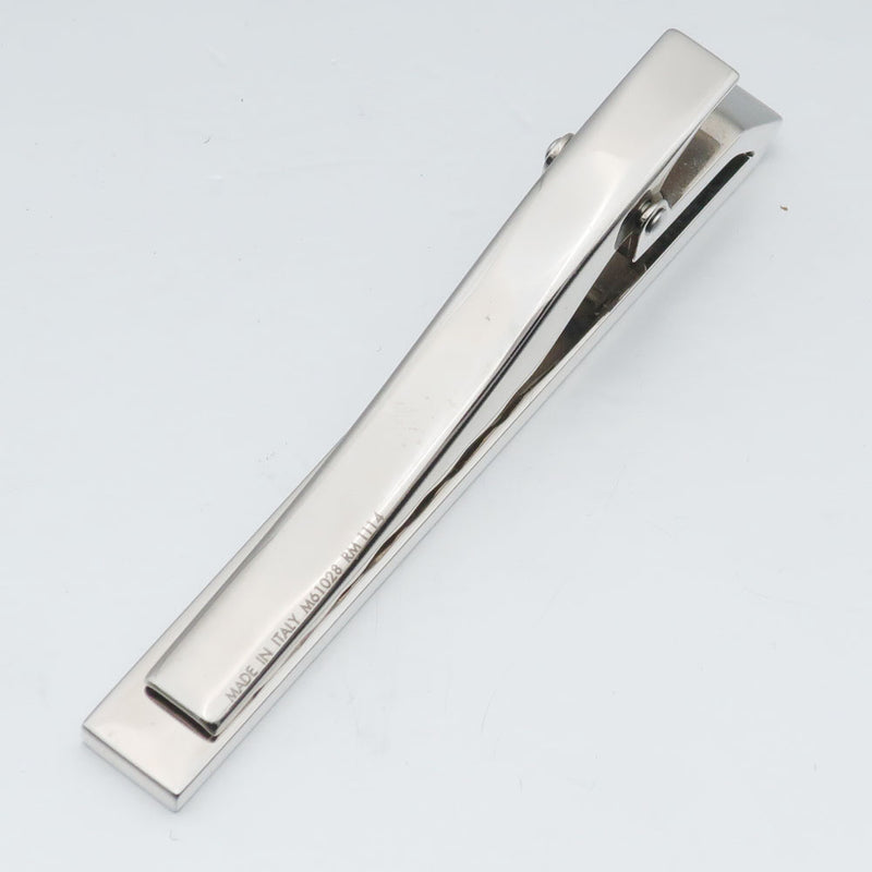 [LOUIS VUITTON] Louis Vuitton Damier Tyclip M61028 Men's Type Pin made of metal