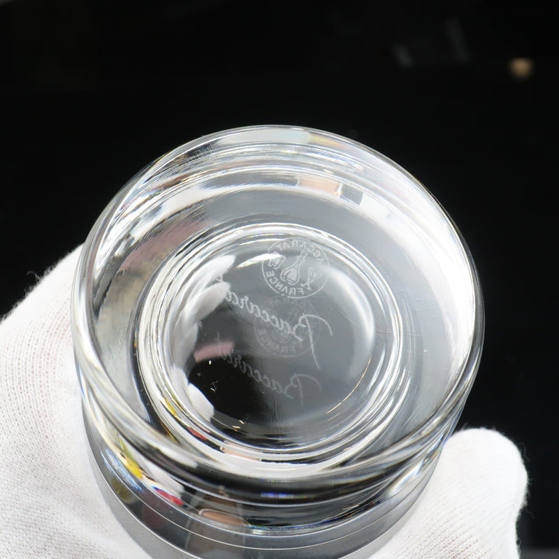[BACCARAT] Baccarat Vega (VEGA) Highball Glass x 2 Crystal_ Tableware S Rank
