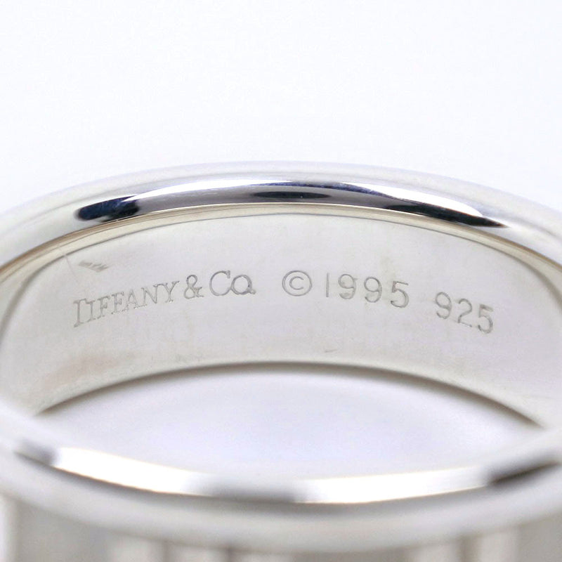 TIFFANY&Co.】ティファニー アトラス シルバー925 13.5号 レディース