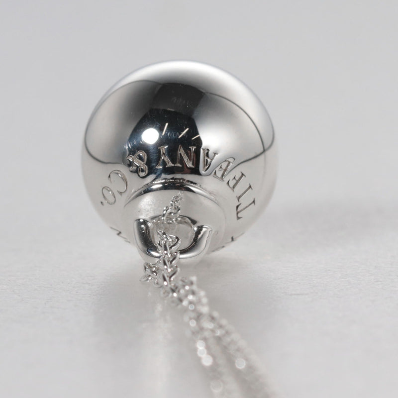 Shop Tiffany HardWear Sterling Silver Ball Pendant