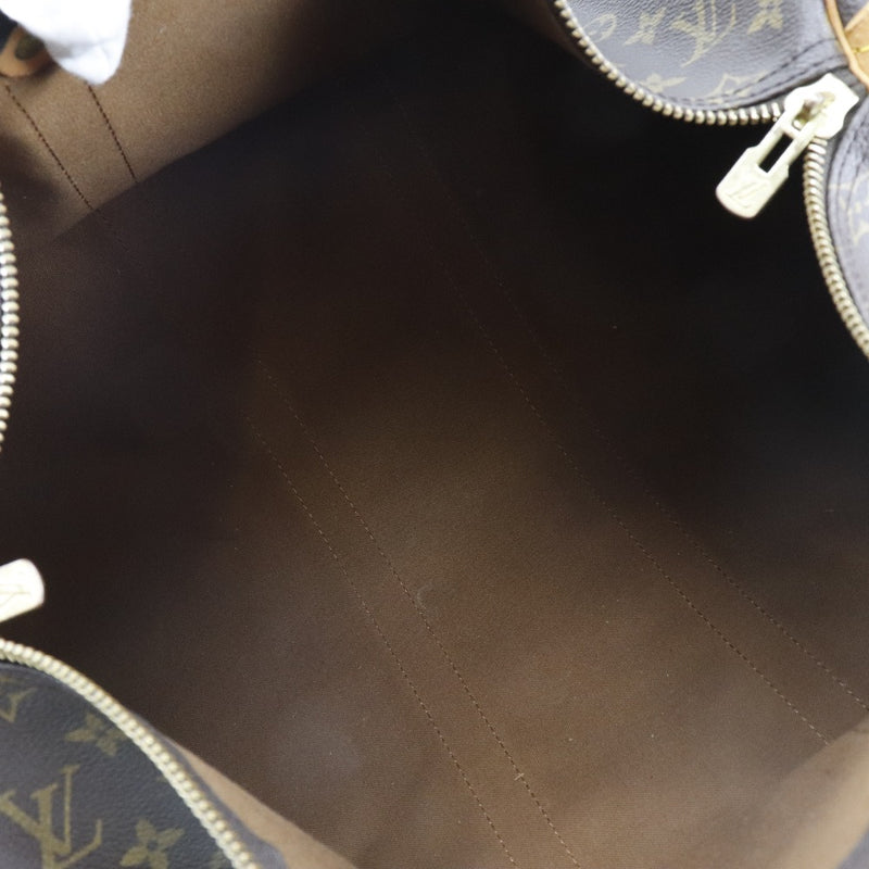 [Louis Vuitton] Louis Vuitton Kepol 45会标帆布茶SP0990邮票中性邮票波士顿袋
