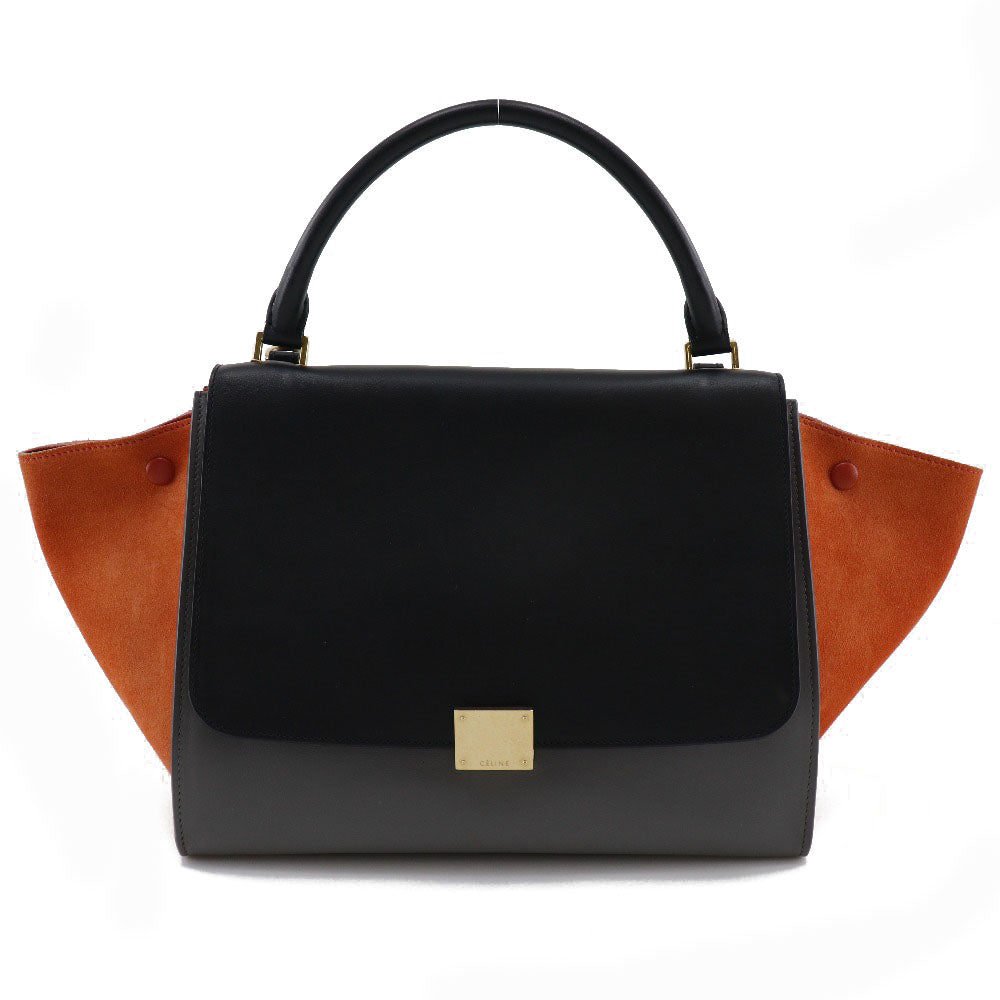 Chloe on sale trapeze bag