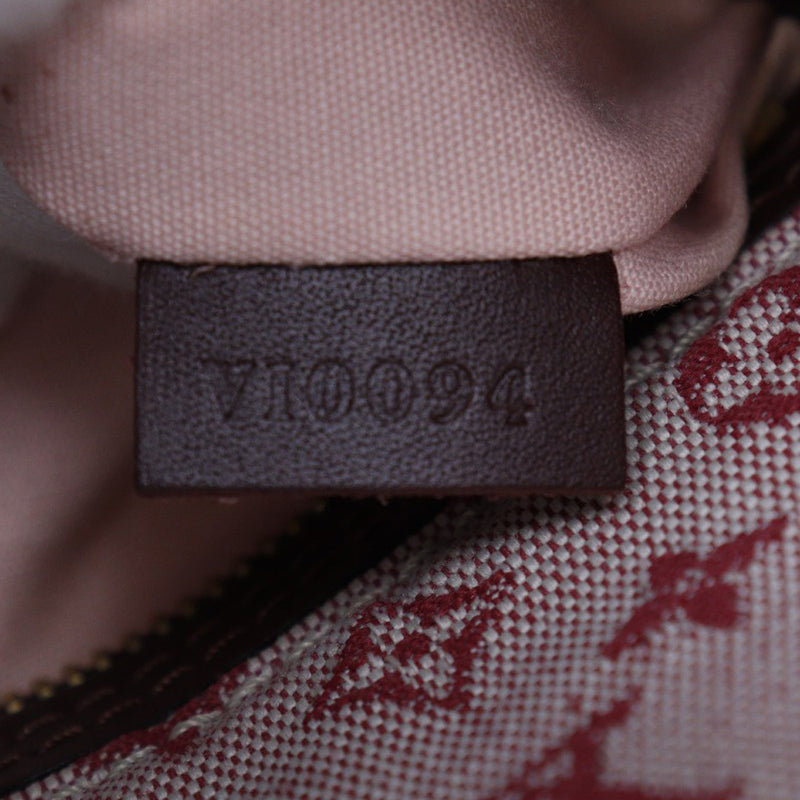 Louis Vuitton] Louis Vuitton Buzas Marie Kate M92321 Monogram Mini Ca –  KYOTO NISHIKINO