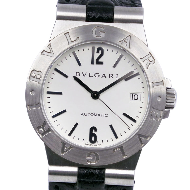 BVLGARI ブルガリ　スポーツタイプ腕時計